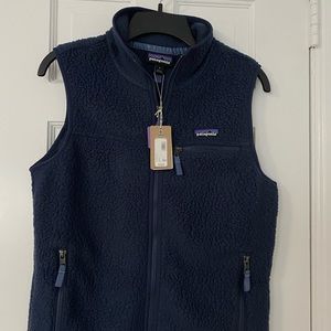 PATAGONIA- WOMENS VEST